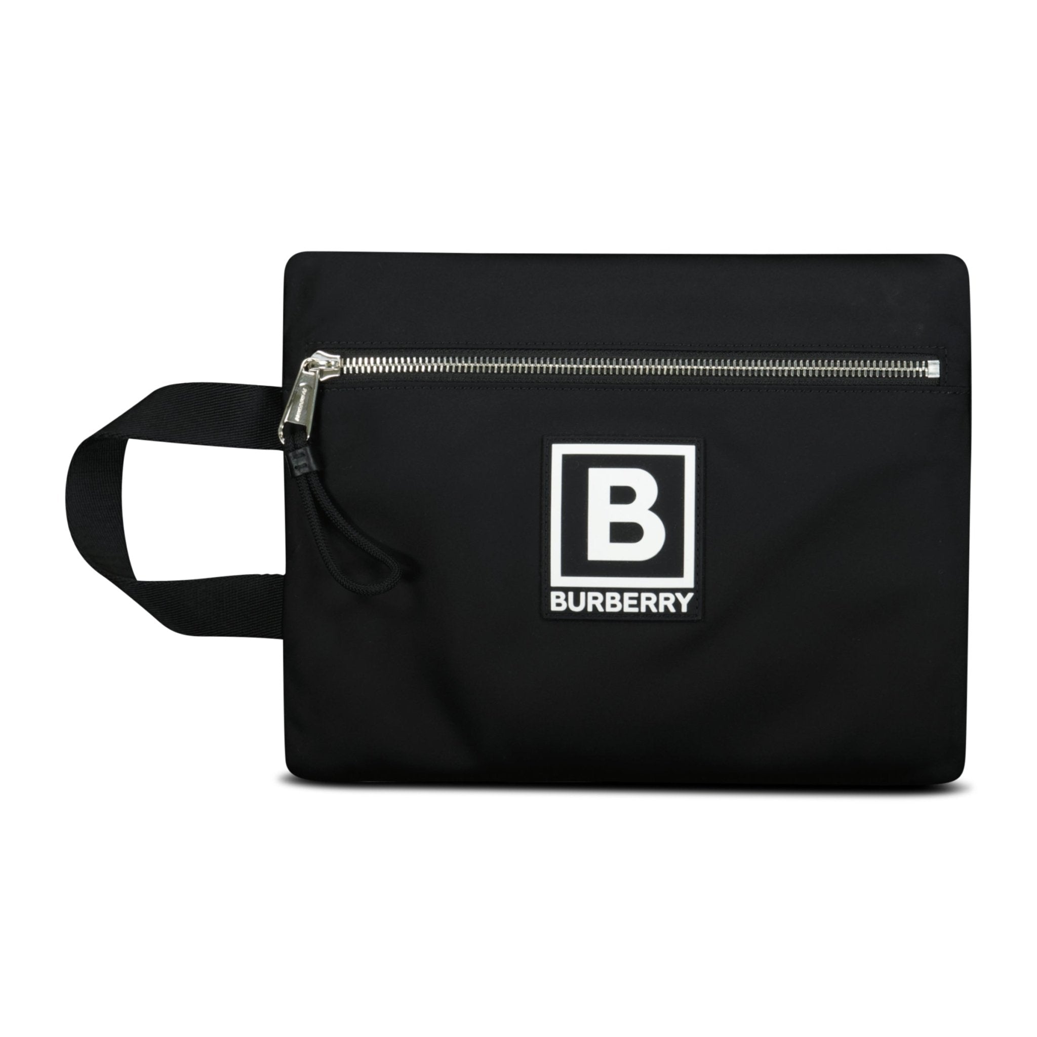 Burberry pouch on sale