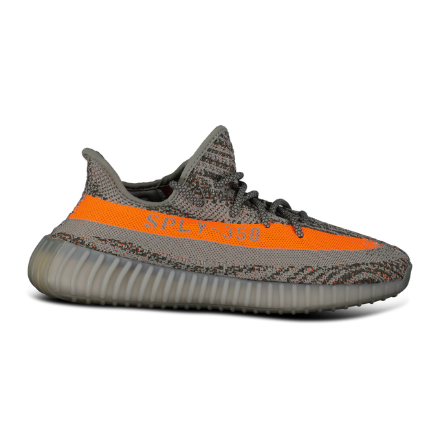 Yeezy Boost 350 V2 Beluga Reflective Trainers - Boinclo ltd - Outlet Sale Under Retail