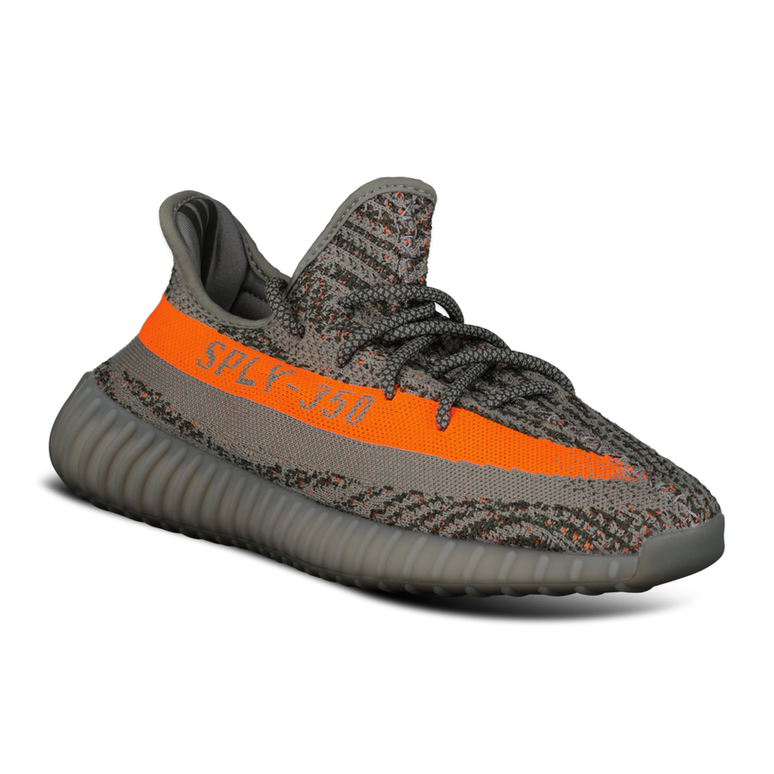 Yeezy Boost 350 V2 Beluga Reflective Trainers - Boinclo ltd - Outlet Sale Under Retail