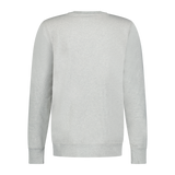 Casablanca Grey Crew Neck Sweatshirt - Boinclo ltd - Outlet Sale Under Retail