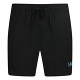 Amiri Core Logo Drawstring Swim Shorts Black - Boinclo ltd - Outlet Sale Under Retail