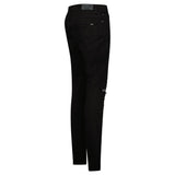 Amiri MX1 Bandana Skinny Jeans Black - Boinclo - Outlet Sale Under Retail