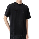 Amiri Shotgun T-Shirt Black - Boinclo - Outlet Sale Under Retail