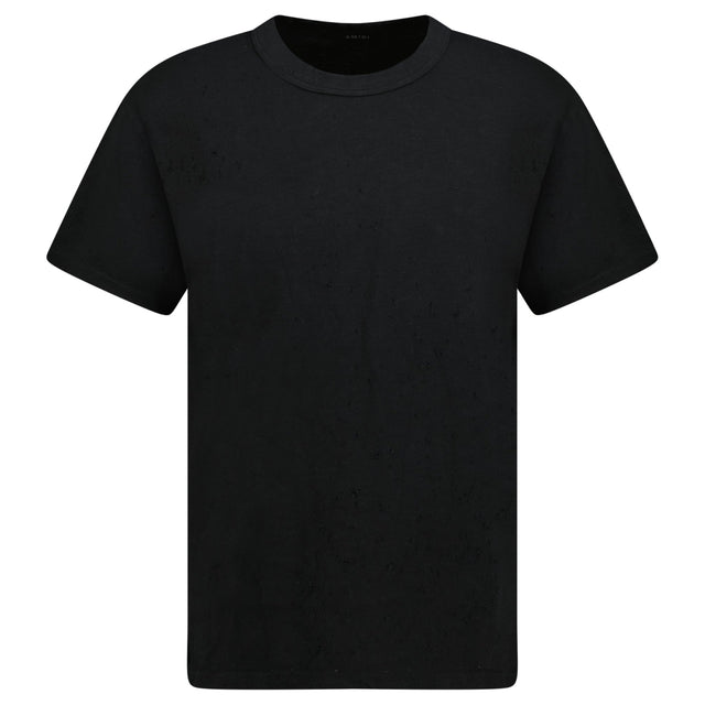 Amiri Shotgun T-Shirt Black - Boinclo - Outlet Sale Under Retail