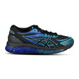 Asics GEL - QUANTUM 360 VII Trainers Blue & Black - Boinclo - Outlet Sale Under Retail