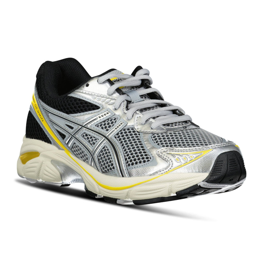 Asics GT - 2160 Burnt Piedmont Grey & Pure Silver Trainers - Boinclo - Outlet Sale Under Retail