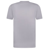 Bespoke Stylings Mercerized Cotton T-Shirt Grey - Boinclo - Outlet Sale Under Retail