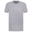 Bespoke Stylings Mercerized Cotton T-Shirt Grey - Boinclo - Outlet Sale Under Retail