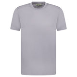 Bespoke Stylings Mercerized Cotton T-Shirt Grey - Boinclo - Outlet Sale Under Retail