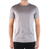 Bespoke Stylings Mercerized Cotton T-Shirt Grey - Boinclo - Outlet Sale Under Retail