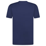 Bespoke Stylings Mercerized Cotton T-Shirt Navy - Boinclo - Outlet Sale Under Retail