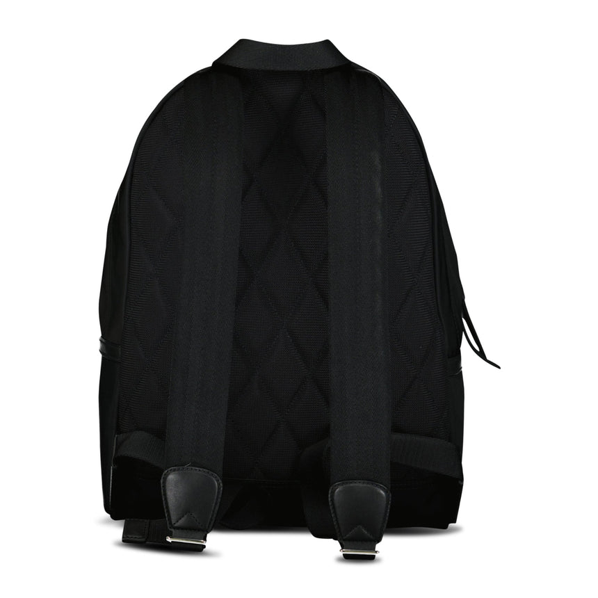 Burberry 'Abbeydale' Rucksack Black - Boinclo ltd - Outlet Sale Under Retail