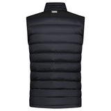 Burberry 'Bracken' Down Gilet Black - Boinclo - Outlet Sale Under Retail