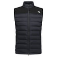 Burberry 'Bracken' Down Gilet Black - Boinclo - Outlet Sale Under Retail