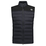 Burberry 'Bracken' Down Gilet Black - Boinclo - Outlet Sale Under Retail