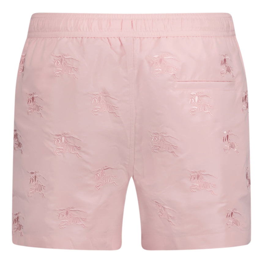 Burberry 'Greenford' Swim Shorts Pink - Boinclo - Outlet Sale Under Retail