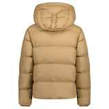 Burberry Halsby Down Puffer Jacket Beige - Boinclo - Outlet Sale Under Retail