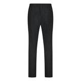 Burberry 'Heming' Elasticated Trousers Charcoal - Boinclo - Outlet Sale Under Retail