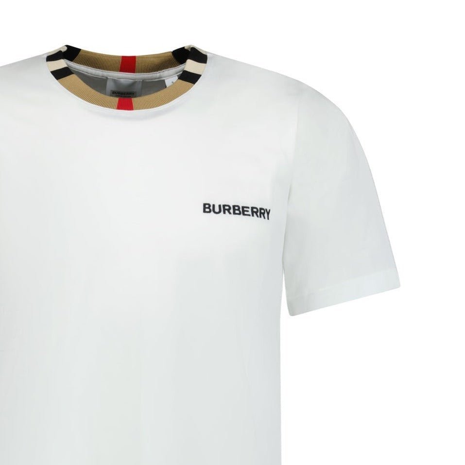 Burberry t shirt outlet on sale