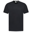 Burberry 'Jenson' Crew Neck Logo T-Shirt Black - Boinclo - Outlet Sale Under Retail