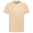 Burberry 'Jenson' Crew Neck Logo T-Shirt Soft Fawn - Boinclo - Outlet Sale Under Retail