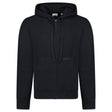 Burberry 'Lindley' Knitted Cashmere Hoodie Black - Boinclo - Outlet Sale Under Retail