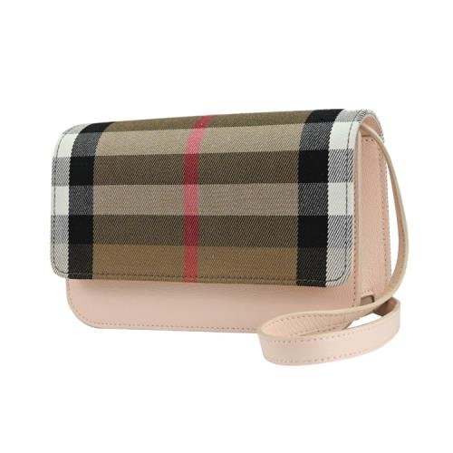 Burberry purse sale on sale