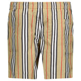 Burberry 'Martin' Signature Check Swim Shorts Archive Beige - Boinclo - Outlet Sale Under Retail