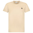 Burberry 'Parker' Short Sleeve T-Shirt Beige - Boinclo - Outlet Sale Under Retail