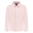 BURBERRY Sussex EKD Embroidered Jacket Pink - Boinclo ltd - Outlet Sale Under Retail