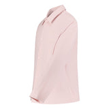 BURBERRY Sussex EKD Embroidered Jacket Pink - Boinclo ltd - Outlet Sale Under Retail