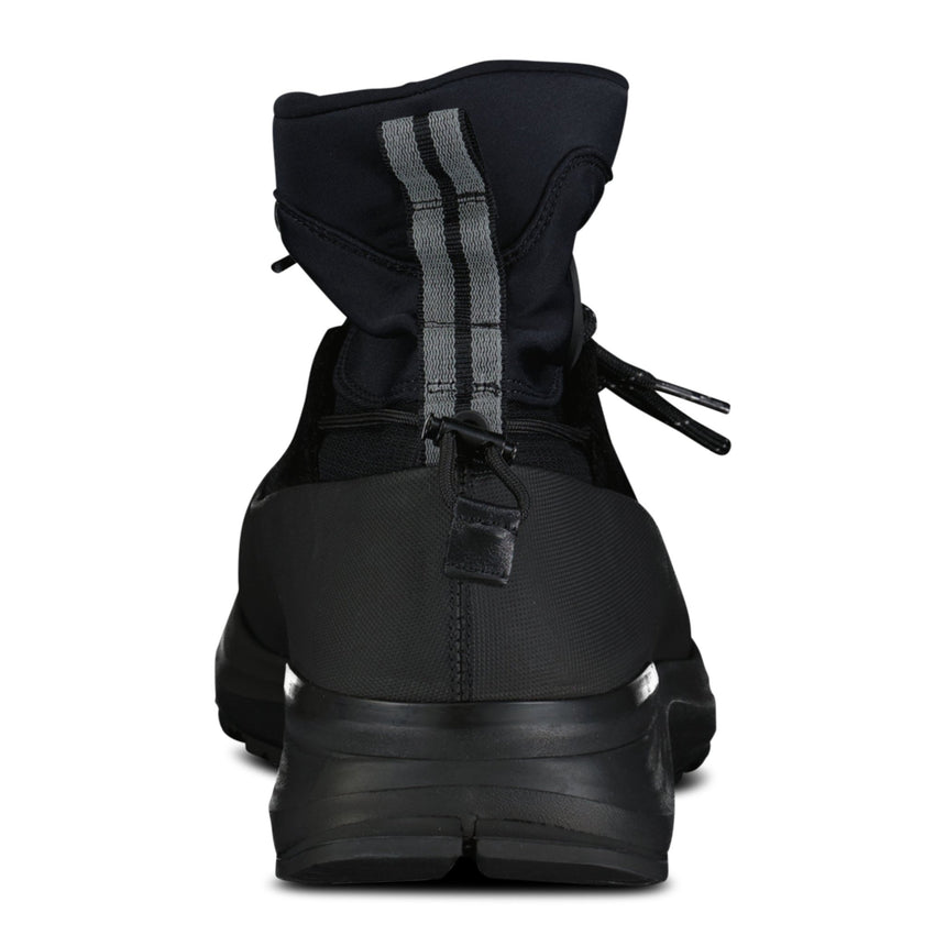 Canada Goose Glacier Trail Boots Black - Boinclo - Outlet Sale Under Retail