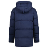 Canada Goose 'Lawrence' Hooded Parka Jacket Navy - Boinclo - Outlet Sale Under Retail