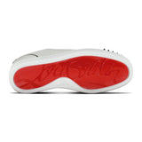 Christian Louboutin Louis Junior Spikes Orlato Trainers White Multi - Boinclo - Outlet Sale Under Retail