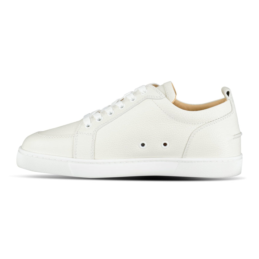 Christian Louboutin 'Rantulow Flat' Trainers Latte - Boinclo - Outlet Sale Under Retail