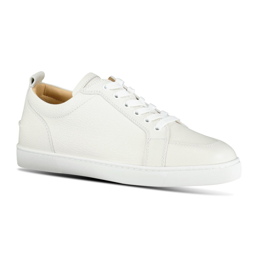 Christian Louboutin 'Rantulow Flat' Trainers Latte - Boinclo - Outlet Sale Under Retail