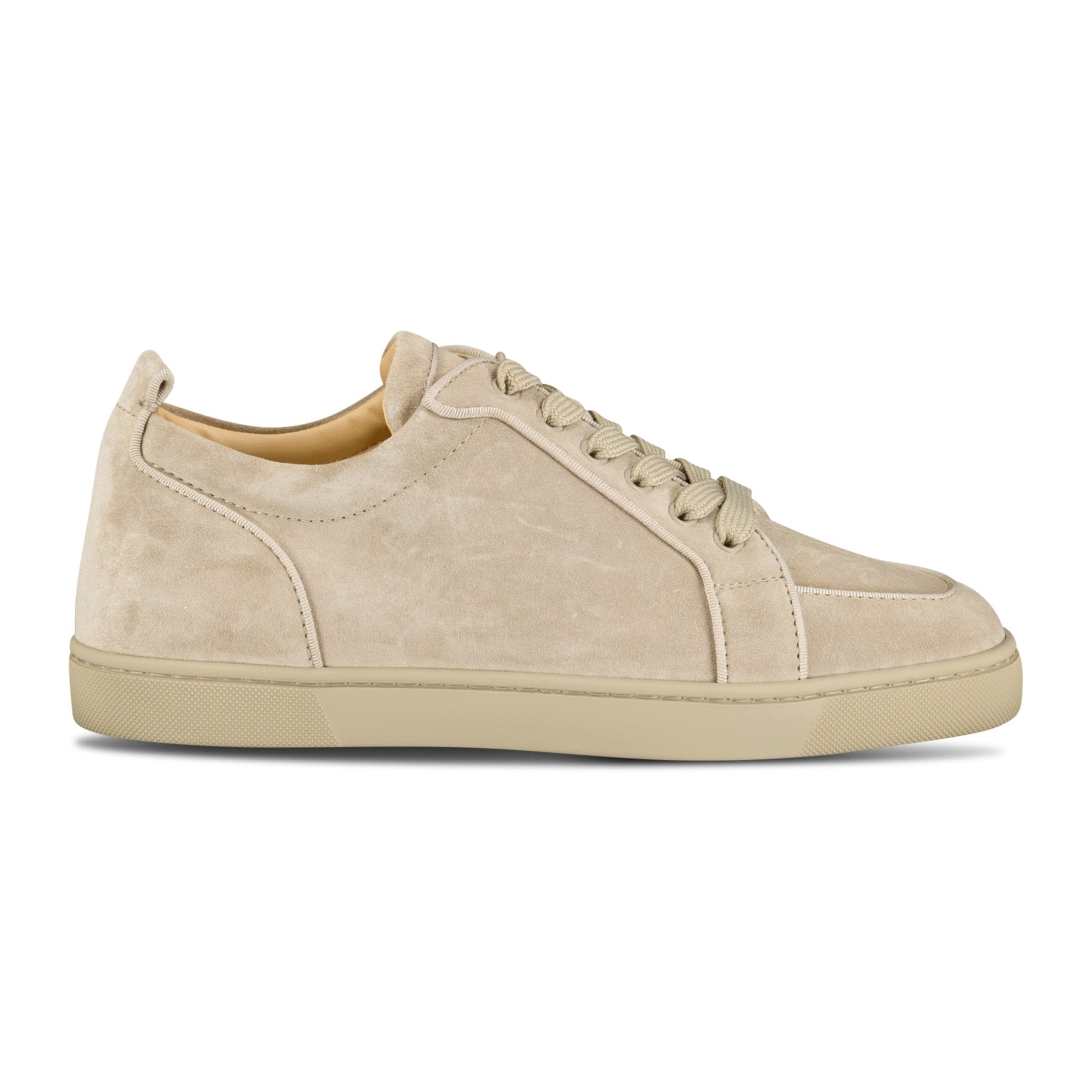 Christian louboutin sneakers mens sale best sale