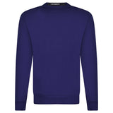 CP Company Arm Lens Diagonal Sweatshirt Blueprint - Boinclo - Outlet Sale Under Retail