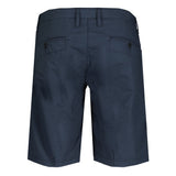 CP Company Bermuda Cargo Shorts Navy - Boinclo - Outlet Sale Under Retail