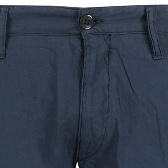 CP Company Bermuda Cargo Shorts Navy - Boinclo - Outlet Sale Under Retail