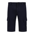 CP Company Bermuda Lens Shorts Navy - Boinclo ltd - Outlet Sale Under Retail