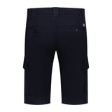 CP Company Bermuda Lens Shorts Navy - Boinclo - Outlet Sale Under Retail