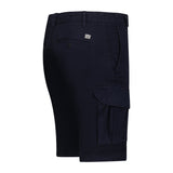 CP Company Bermuda Lens Shorts Navy - Boinclo - Outlet Sale Under Retail