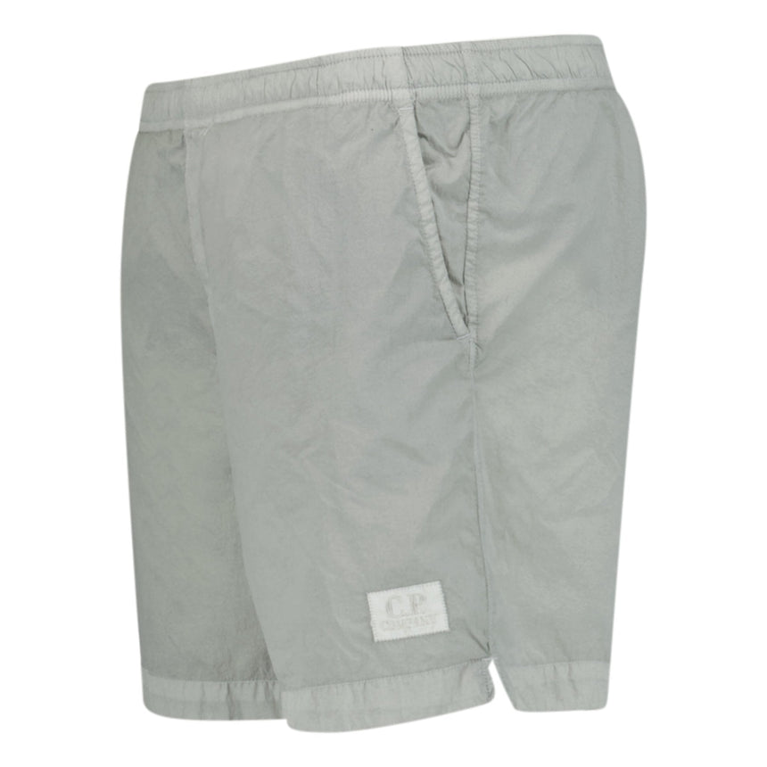 CP Company Chrome R Swim Shorts Grey - Boinclo - Outlet Sale Under Retail