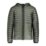 CP Company D.D. Padded Down Jacket Grey Moon Mist - Boinclo ltd - Outlet Sale Under Retail