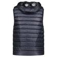 CP Company D.D. Shell Down Goggle Gilet Total Eclipse - Boinclo - Outlet Sale Under Retail