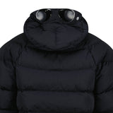 CP Company Eco - Chrome R Goggle Jacket Navy - Boinclo - Outlet Sale Under Retail