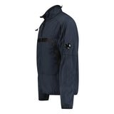 CP Company G.D.P. Arm Lens Jacket Navy - Boinclo ltd - Outlet Sale Under Retail