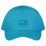 CP Company Goggle Chrome - R Cap Blue - Boinclo - Outlet Sale Under Retail