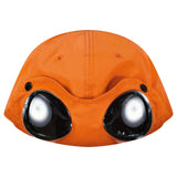 CP Company Goggle Chrome - R Cap Orange - Boinclo - Outlet Sale Under Retail